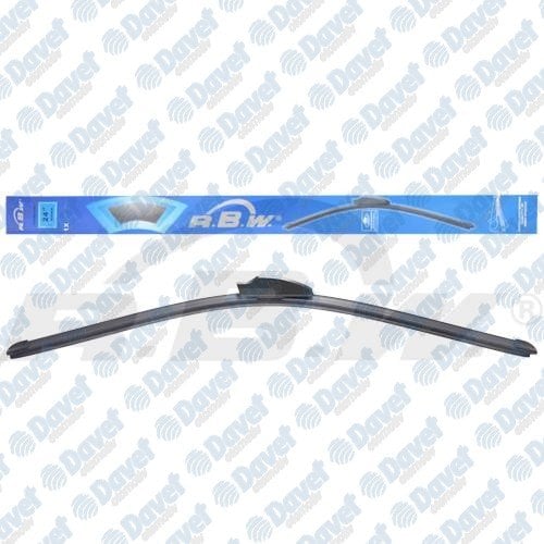 SILECEK SUPURGESI 600MM MUZ TIP RETROFIT UNIVERSAL