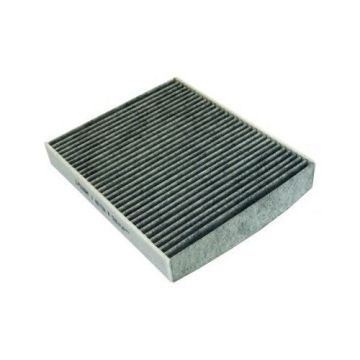 POLEN FİLTRESİ KARBONLU FOCUS II 1.6TDCİ 1.8 2.0 (2004-201212) VOLVO S40 C70 V50 C30 (2004-2012)