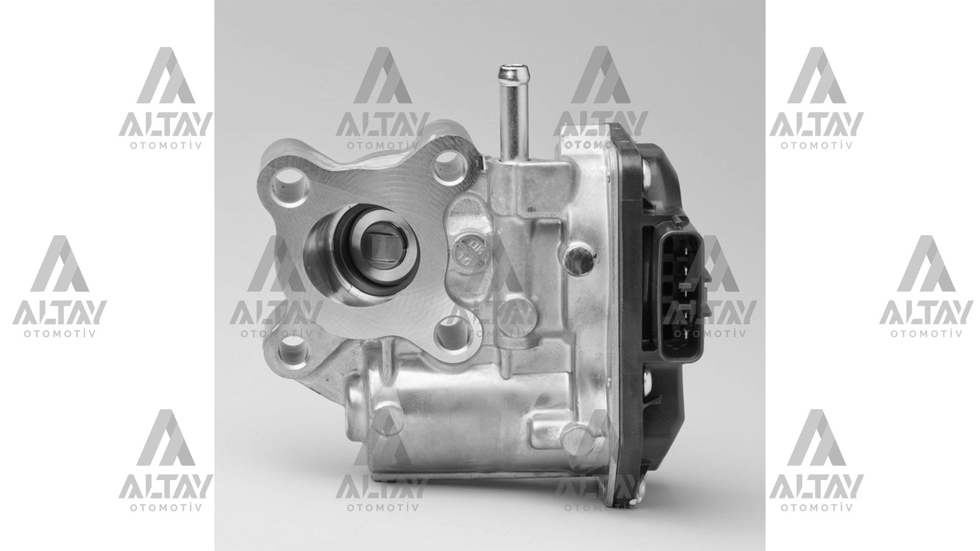 EGR VALFİ COROLLA 10=> 1.4 DİZEL / AURIS 11=> / YARIS 12=> D4D