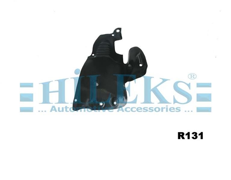 ÇAMURLUK DAVLUMBAZI ÖN SOL (98-03)