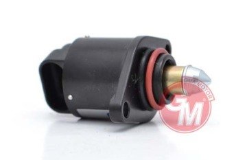 ROLANTİ AYAR VALFİ R9-R19-CLIO-UNO-ALBEA (05-) -FIORINO (05-) -P106-1.4 ENJ.-POLO CLASSIC 1.6 (95-)