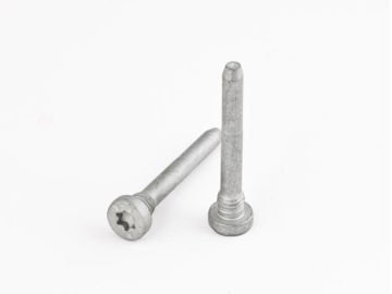 KAPI GERGİ PİMİ ISIL İŞLEMLİ ORJ. R9