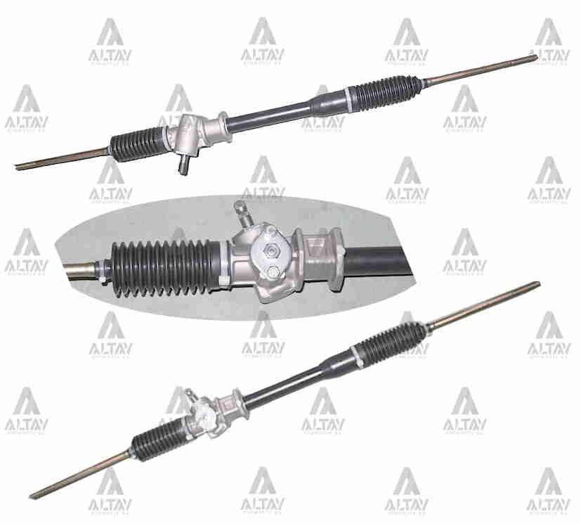 DİREKSİYON KUTUSU COROLLA 88-95 MEKANİK