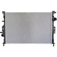 RADYATÖR BRAZİNG MONDEO