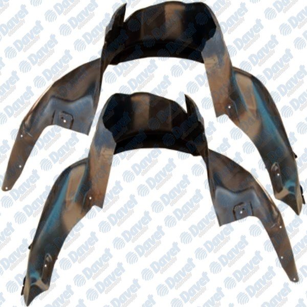 CAMURLUK DAVLUMBAZI ON SAG MONTAJSIZ ALBEA 04 12