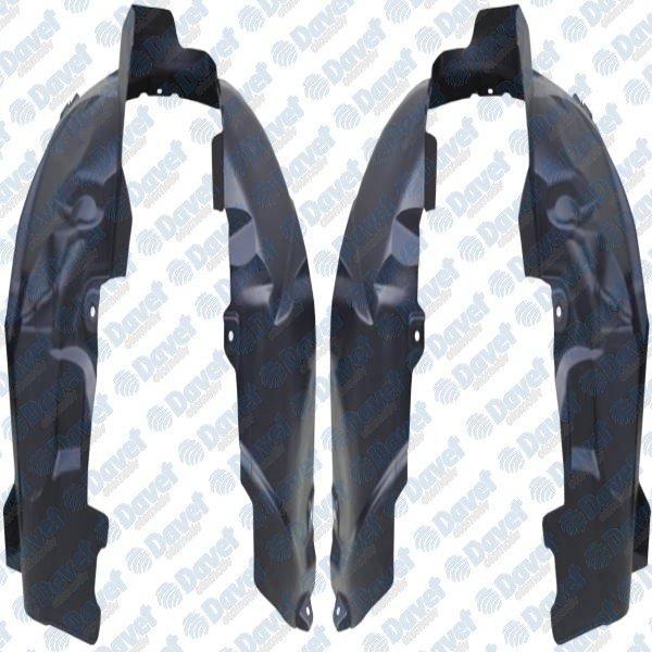 CAMURLUK DAVLUMBAZI ON SOL MONDEO III 08->