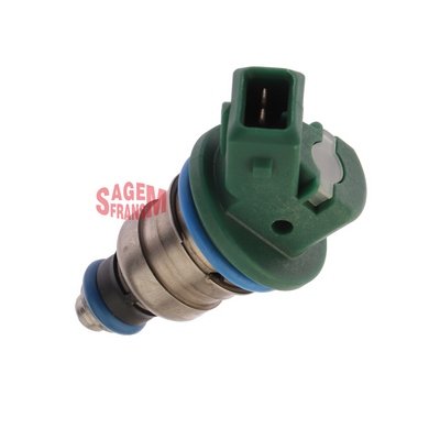 ENJEKTÖR MEMESİ MEGANE-LAGUNA 2.0 8V F3R