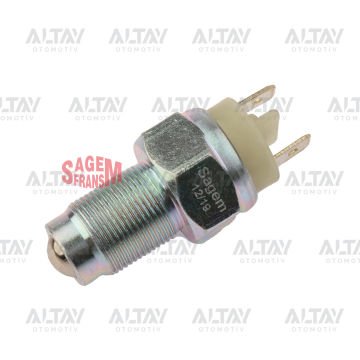 MÜŞÜR GERİ VİTES R12