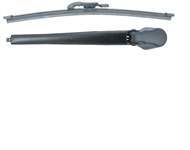 SILECEK SUPURGESI ARKA TAKIM MERCEDES A CLASS 12> 210 MM 245 MM