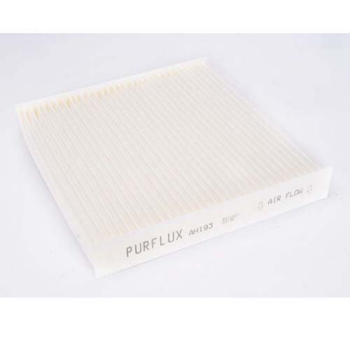 POLEN FILTRESI BERLINGO II PARTNER II XSARA II (03 08)