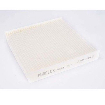 POLEN FILTRESI BERLINGO II PARTNER II XSARA II (03 08)