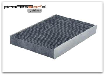 POLEN FİLTRESİ P508 1.6VTİ-1.6HDİ-2.0HDİ-2.2HDİ 2011=> (266x188x35.5)