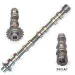 EKSANTRIK MILI EMME (PEUGEOT: 307 / CITROEN: C4 C5 2.0HDI DW10 A-U-B TED4)