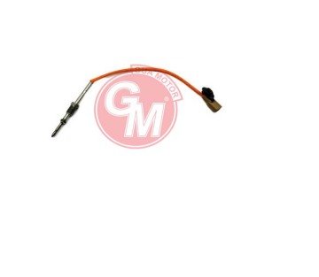 TURBO HAVA SICAKLIK SENSÖRÜ RENAULT KANGOO-MEGANE 3-4-CLIO 4 1.5 DCI 09> MASTER3 2.3 DCİ