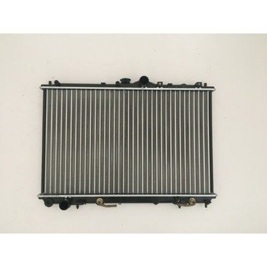 Radyatör Brazing Otomatik Şanzıman Carısma