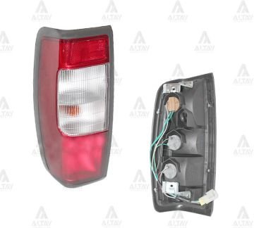 STOP LAMBASI PICKUP  98-02 D22 /PICKUP 02-12 SKYSTAR DUYLU (MONTAJ AYAKLI) SAĞ