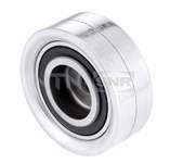 TRIGER GERGI RULMANI ( VW: 1.6TDI 2.0TDI AMAROK CADDY III-IV GOLF VI JETTA III-IV PASSAT 10-14 POLO 09-> TIGUAN 07-> CRAFTER 11-16 TRANSPORTER V-VI )