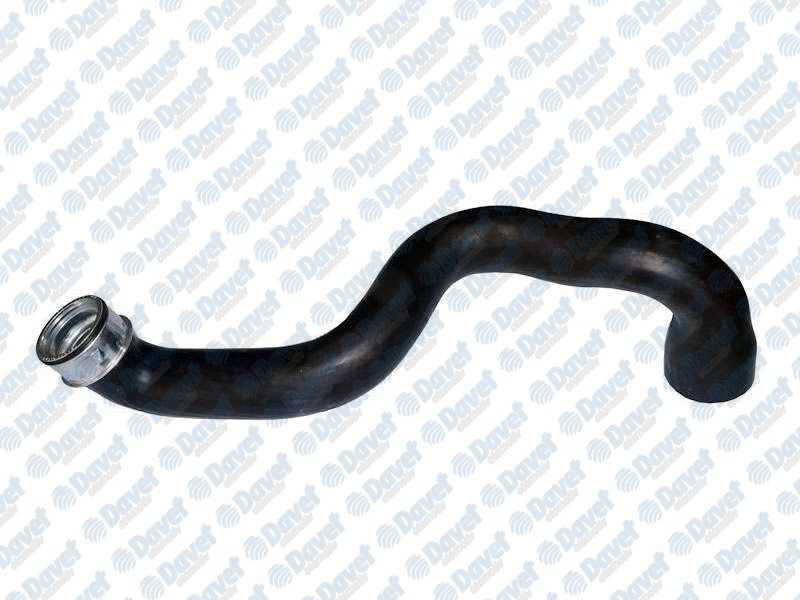 TURBO HORTUM OPEL CORSA C COMBO B 1,7 D