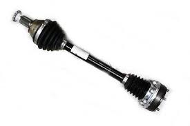 Komple Aks Sağ Polo-Ibıza-Fabıa 1.2-1.6 Tdı (Cfwa-Cayb-Cayc)