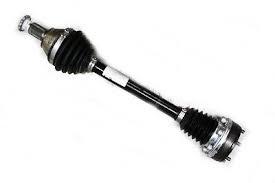 Komple Aks Sağ Polo-Ibıza-Fabıa 1.2-1.6 Tdı (Cfwa-Cayb-Cayc)