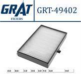 KABIN FILTRESI ( VOLVO : C70 97-05 / S70 97-00/ V70 97-00 )