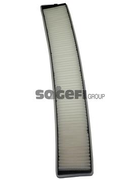 POLEN FİLTRESİ BMW 3 (E46) 316i-318i-320i-325i-328i-330i-xi-BMW X3 (E83)