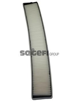 POLEN FİLTRESİ BMW 3 (E46) 316i-318i-320i-325i-328i-330i-xi-BMW X3 (E83)