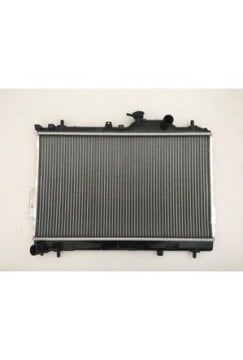 Radyatör Brazing Otomatik Şanzıman Cıvıc Iv