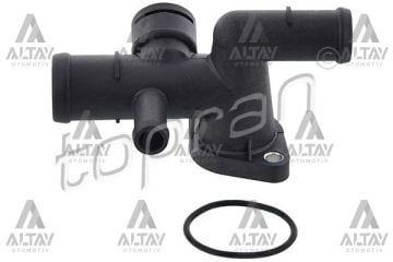 SU FLANŞI GOLF4 / BORA / A3 / TOLEDO 97-04 AGU-AGN 1.8 T