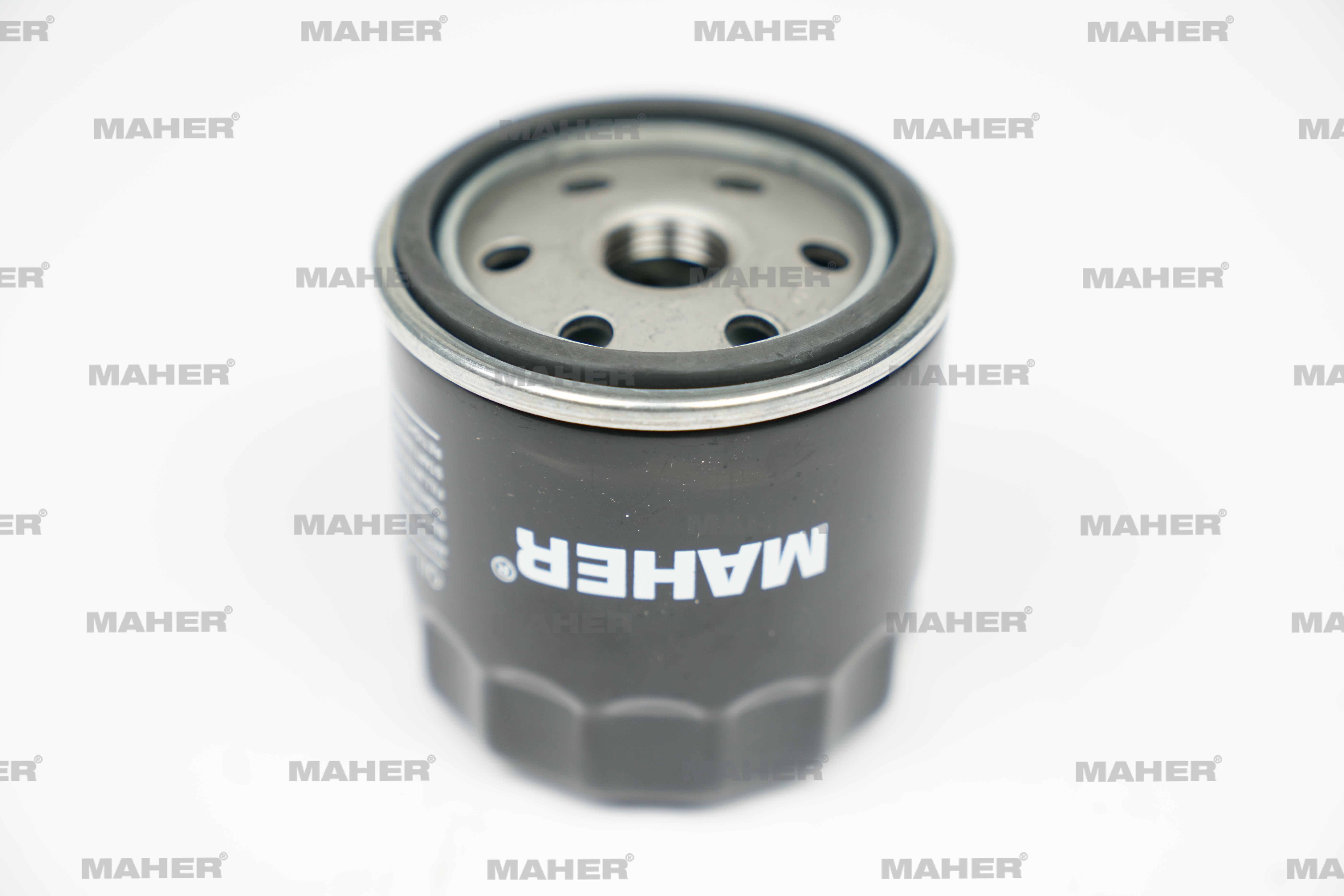 YAĞ FİLTRESİ ASTRA F / ASTRA G / CORSA B / CORSA C / VECTRA B / VECTRA C 96-04 1.4-1.6