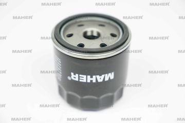 YAĞ FİLTRESİ ASTRA F / ASTRA G / CORSA B / CORSA C / VECTRA B / VECTRA C 96-04 1.4-1.6