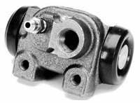 FREN SILINDIRI SAG (CITROEN: C1-C2-C3 1,4 1,4HDI-1,6)