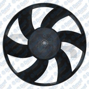 RADYATOR KLIMA FAN MOTORU POLO CLASSIC 95-01 CADDY II 1.9D 95-04 SEAT 6K0959455A BUYUK