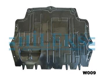 KARTER MUHAFAZASI DIEZEL PASSAT-JETTA V-GOLF V-VI LEON-TOLEDO-OCTAVİA-SUPER B (06-10)