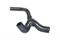 RADYATOR ALT HORTUMU ( RENAULT : CLIO I 1.7 90>98)