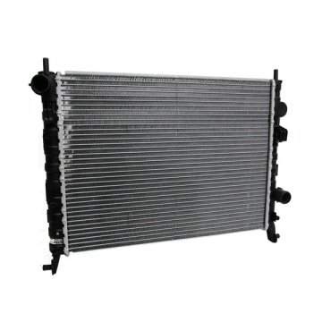 Motor Su Radyatoru Albea 1.3 Jtd-Palıo Ym-Strada 06> Ac 520X395X42 Alemınyum