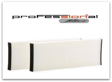 POLEN FİLTRESİ AUDI A6 2.0-2.4-2.8-3.0-3.2 (04-11)