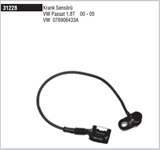 KRANK DEVIR SENSORU (VW PASSAT 97-05  AUDI A4 98-08  A6 98-05) AFB-AKN-ALZ-AWT-ALT