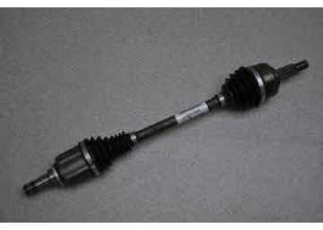 Ön Aks Sol Dacıa Dokker-Lodgy 1.5 Dci 12=> (654Mm)