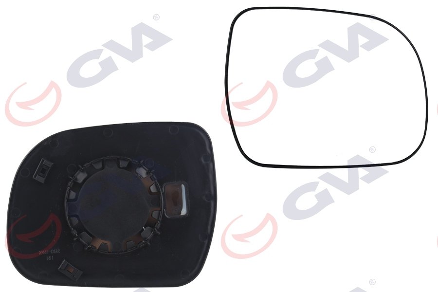 AYNA CAMI SAĞ HILUX 05> MEKANİK+KONVEKS VM-2219GR