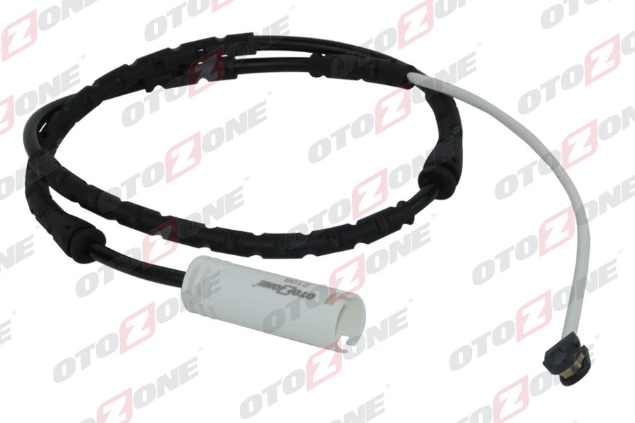 FREN BALATA FİŞİ ÖN BMW E90-E91-E92-X1-E84 (10-)