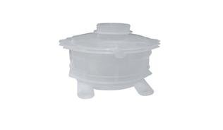 (KR-385A) GENLEŞME KAVONOZU KAPAKLI R9-R11-R19-R21-CLIO I-EXP.-LOGAN-FLASH