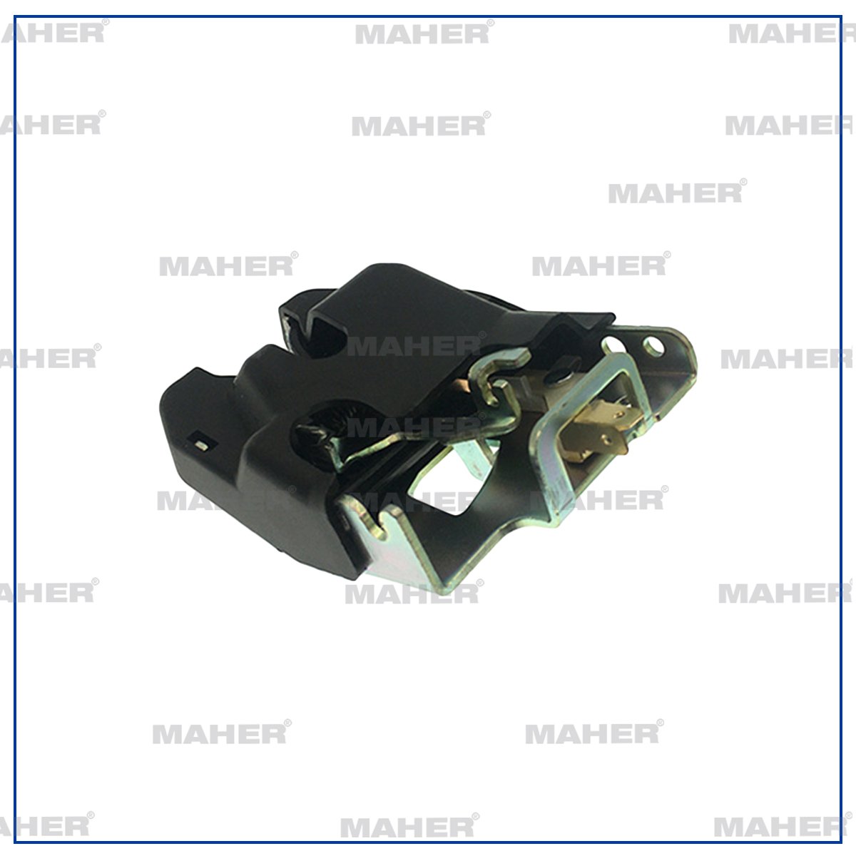 KILIT BAGAJ KAPAK CIVIC 01-06 KABLOLU