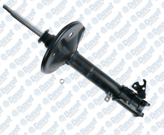 ON AMORTISOR SAG GAZLI RAV4 1994 2000