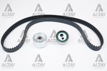 TRİGER SETİ SUZUKI GRAND VITARA XL-7 06-09 / EXPERT / 806 / JUMPY / SCUDO / 2.0 HDI DİZEL 144 DİŞ