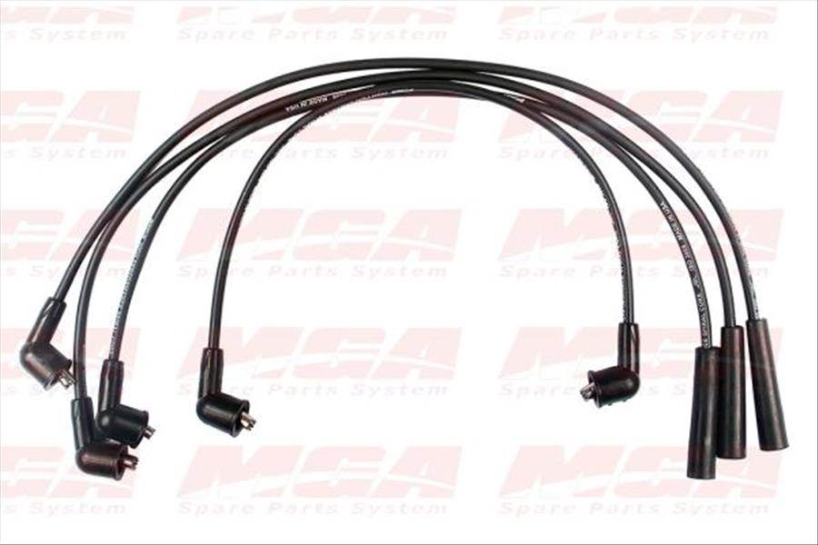 BUJI KABLOSU ( SUZUKI : SWIFT 1.0 83-91 )