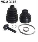 ON AKS KAFASI ( AUDI: A4 08-15 A5 08-17 A6 10-18 A7 11-18 A8 10-18 Q5 08-17 )
