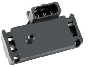 EMME MANIFOLDU BASINC SENSORU ASTRA F-G 1.6I-1.8I 16V-CORSA A-B 1.2-1.4VECTRA A-B 1.6-1.8-CLIO 1.4