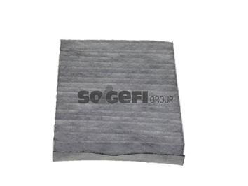 POLEN FILTRESI RENAULT CLIO II 98-> MEGANE I 96-> KANGOO DACIA LOGAN 04-> 1.2-1.4-1.6-1.5DCI-1.9DCI KARBONLU   ####