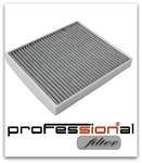 POLEN FILTRESI X-TRAIL 01>07 KARBONLU